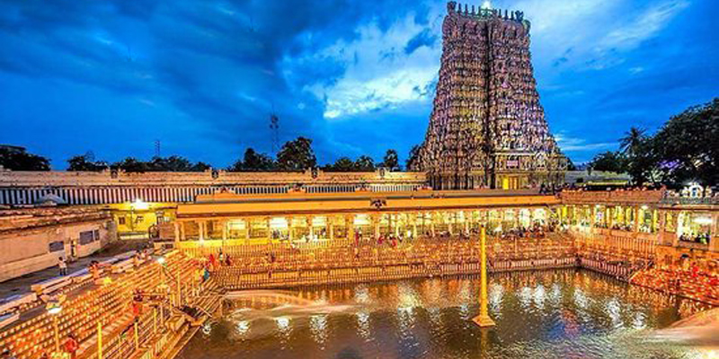 Rameswaram Tour Package