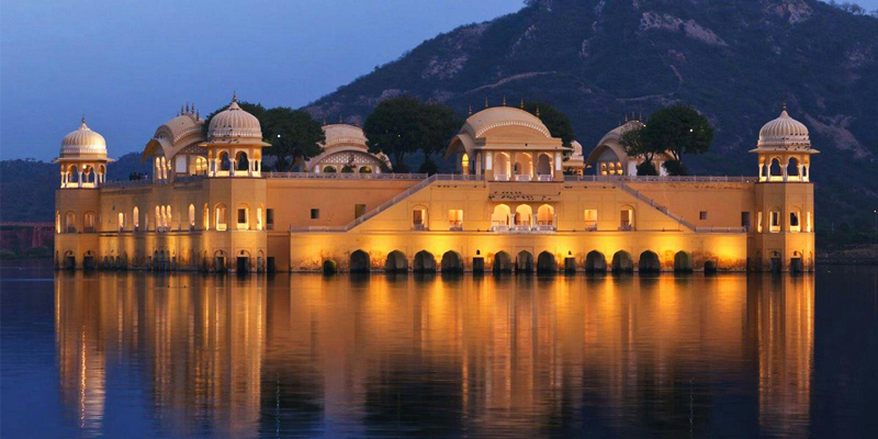 Rajasthan Group Tour Packages 