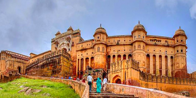 Rajasthan Group Tour Packages 