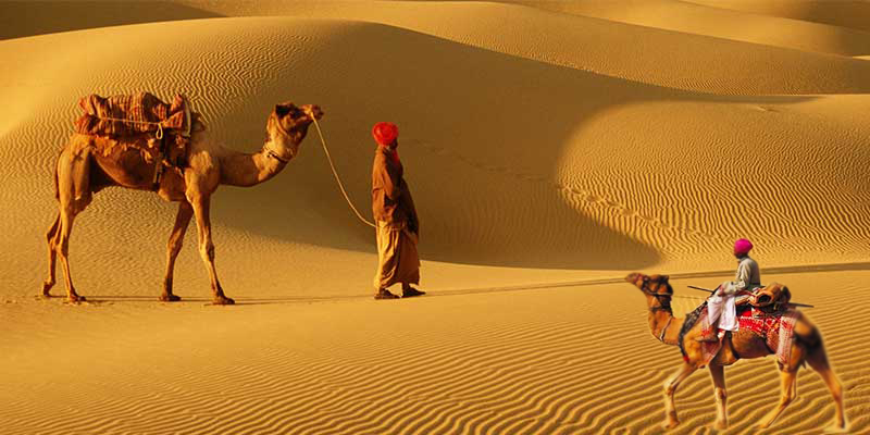 Rajasthan Group Tour Packages 
