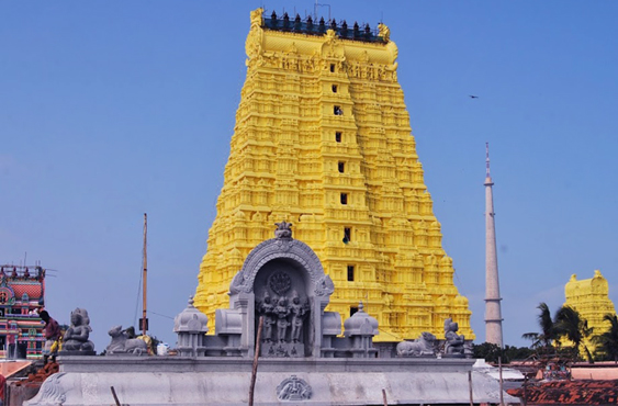 Rameswaram Group Tour Package