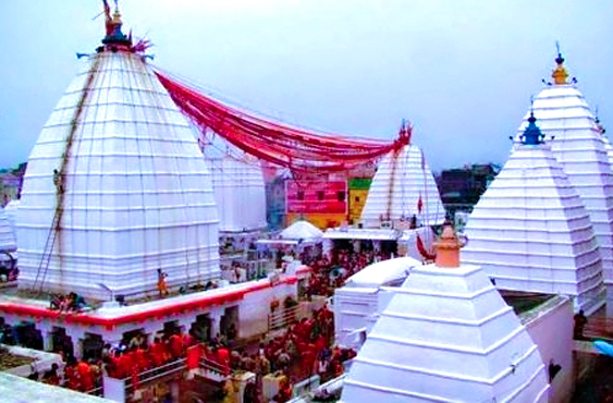 Baidyanath Jyotirlinga Group Tour