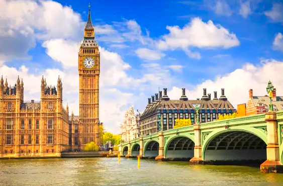 London Scotland Group Tour