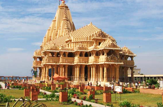 Pilgrimage Gujarat Group Tour