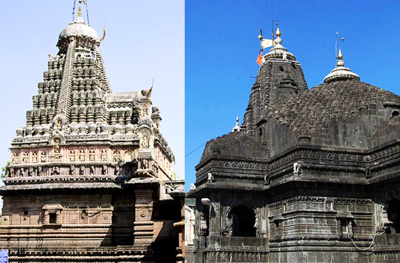 Maharashtra Group Tour Package
