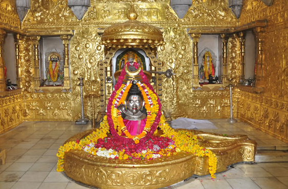 Somnath & Nageshwar Jyotirling