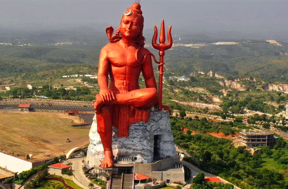 Udaipur & Nathdwara Temple Tour