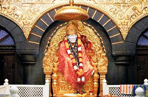 Spiritual Nashik Shirdi Tour