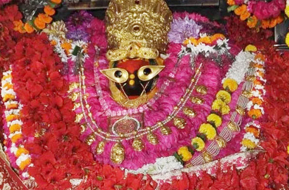 Maa Vindhyavasini Darshan Tour