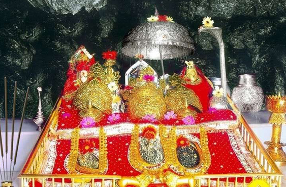 Maa Durga Shakti Peeth Darshan