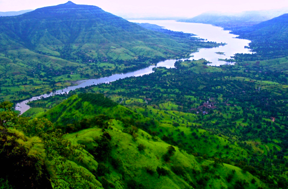 Lonavala Khandala Mahabaleshwar Group Tour