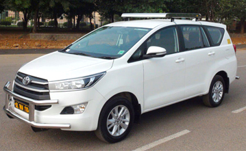 NON AC Xylo / Innova