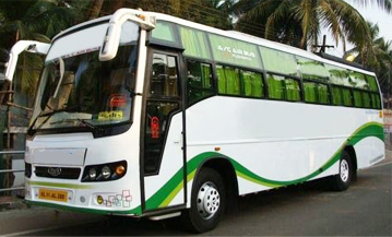 Bus