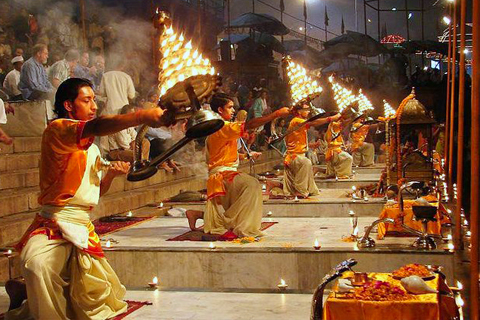 VARANASI Tour Package