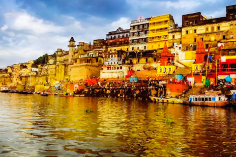 ALLAHABAD Tour Package