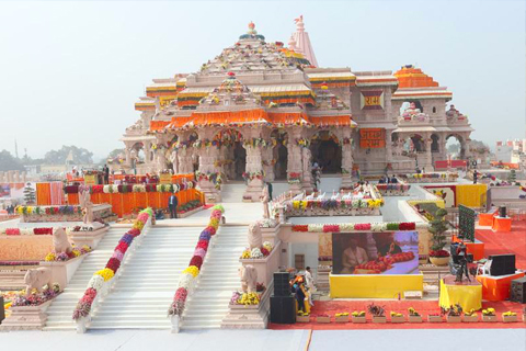 AYODHYA Tour Package