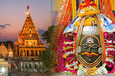 UJJAIN Tour Package