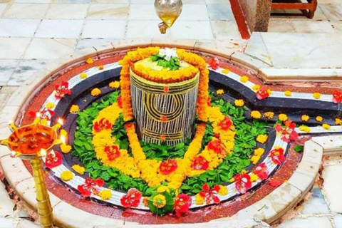 JYOTIRLINGA Tour Package