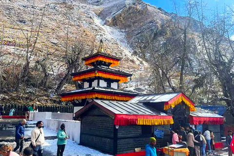 MUKTINATH Tour Package