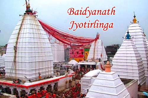 Baidyanath Jyotirlinga Tour