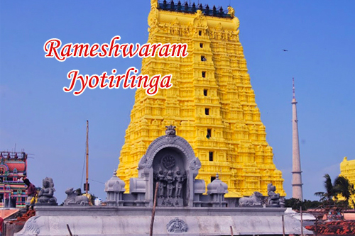 Rameshwaram Jyotirlinga Tour