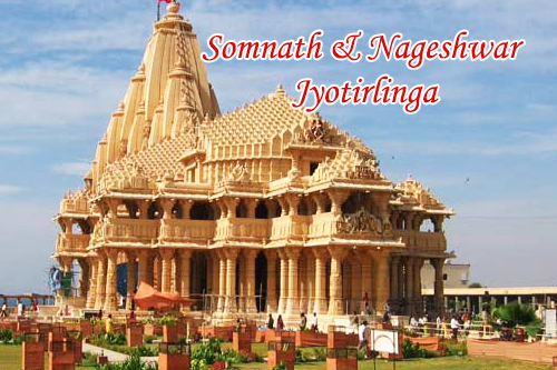 Somnath & Nageshwar Jyotirlinga