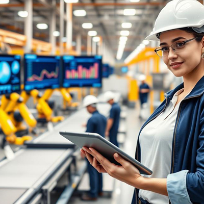 Industrial Visits