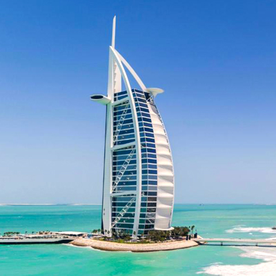 Dubai Dealers Tour for Dealers
