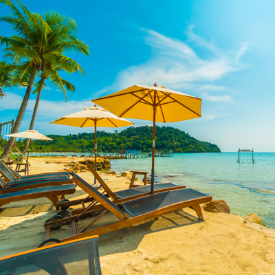 GOA Dealers Tour for Dealers