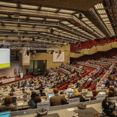 Conferences