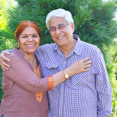 senior citizen Customized Tour Package