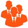 A Team of Experts