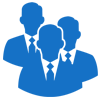 A Team of Experts