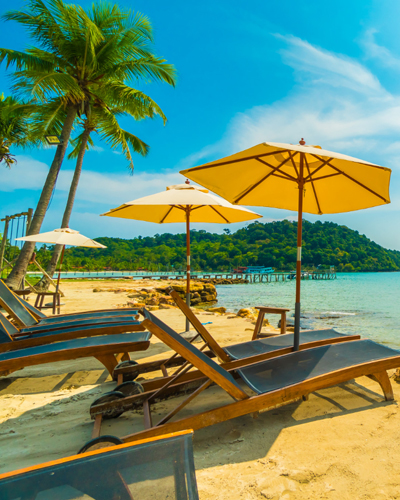 Goa Group Tour Packages